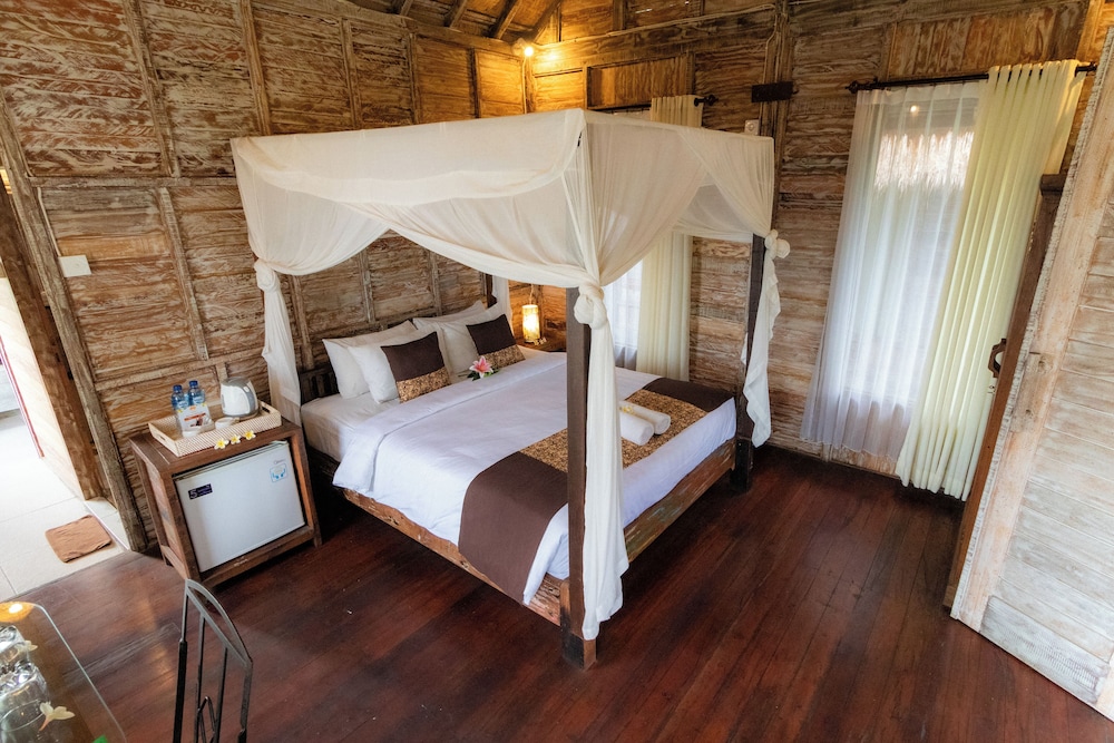 Royal JJ Ubud Resort and Spa 39/77
