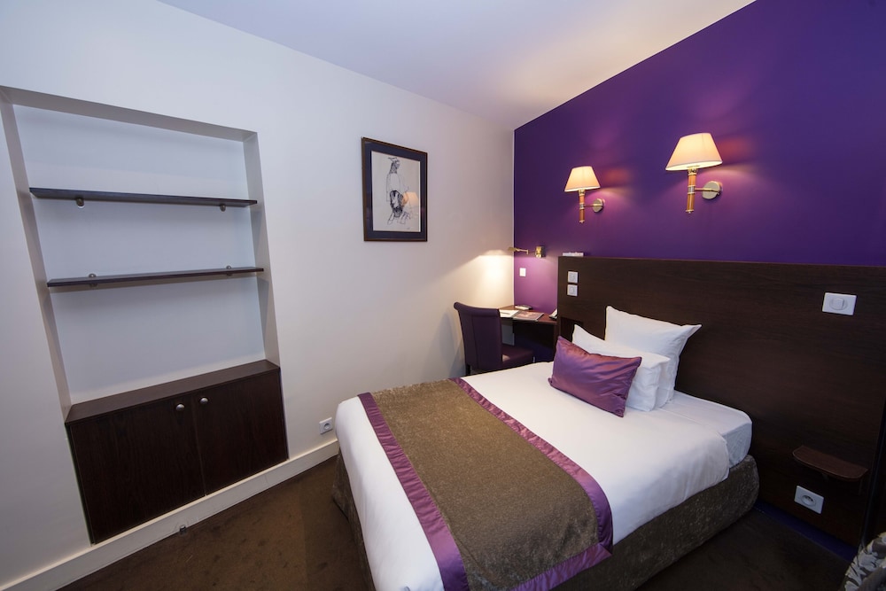 Queens Hotel 21/50