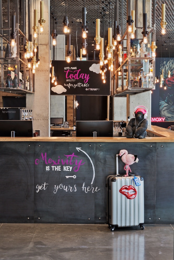 Moxy Tbilisi 40/51