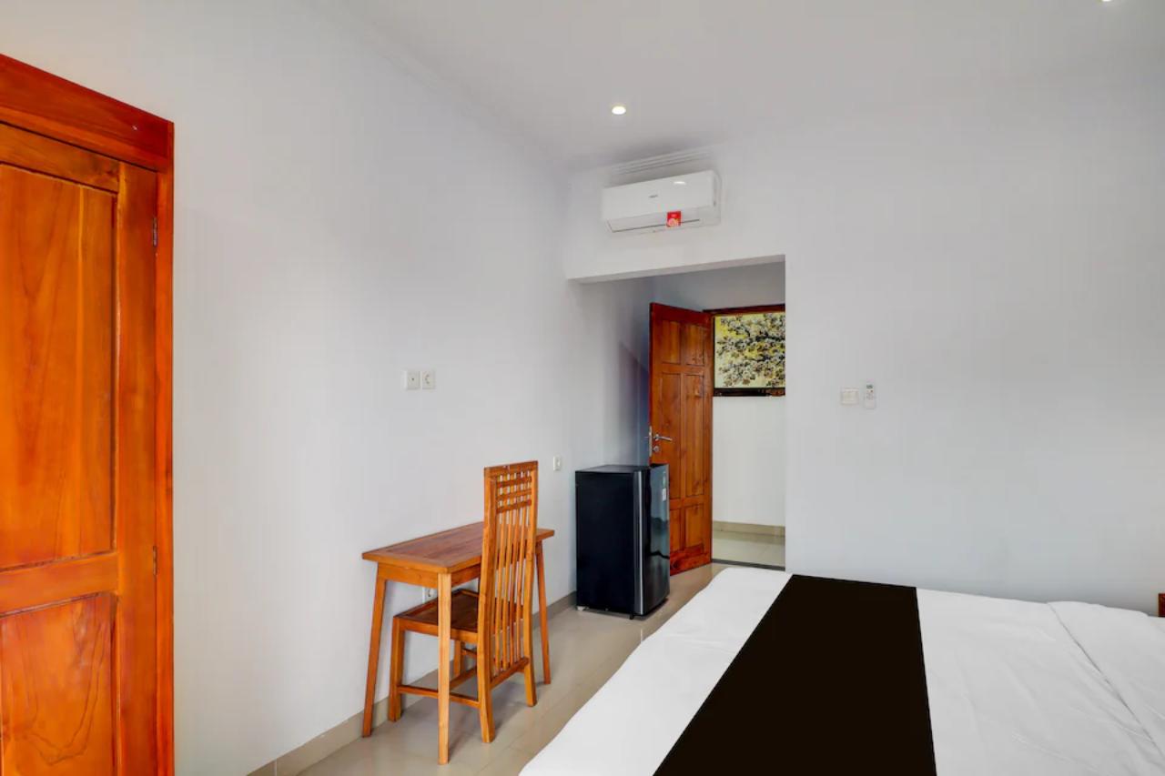 Hotel O near Mookiland Park Bali formerly Wiranti Jeneng Guest House 12/38