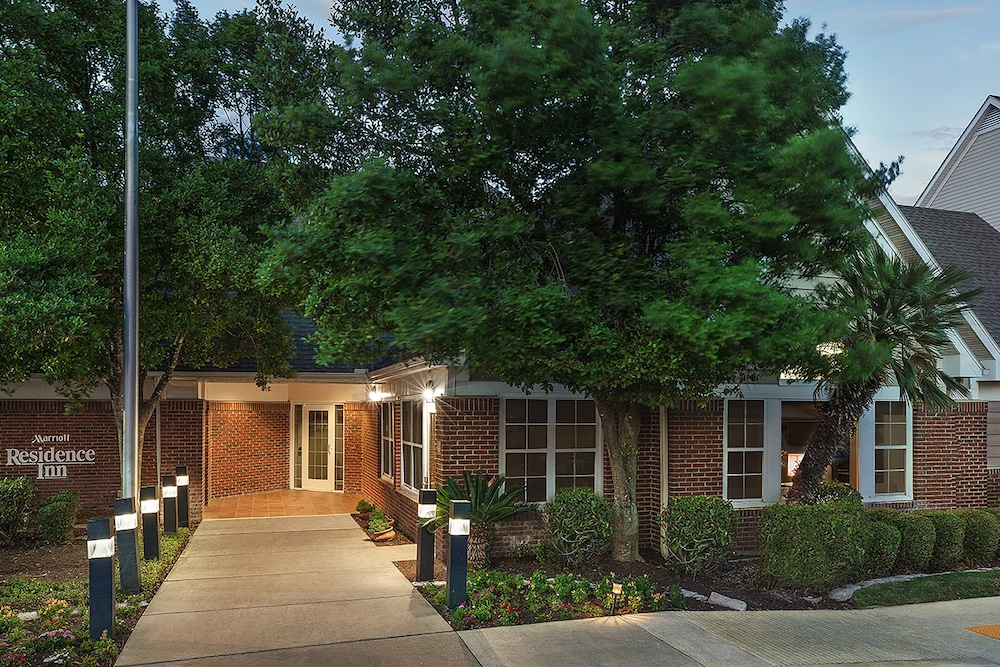 Residence Inn Austin Round Rock 1/32