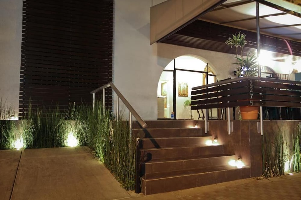 Casa Madonna La Providence Hotel Boutique 2/36