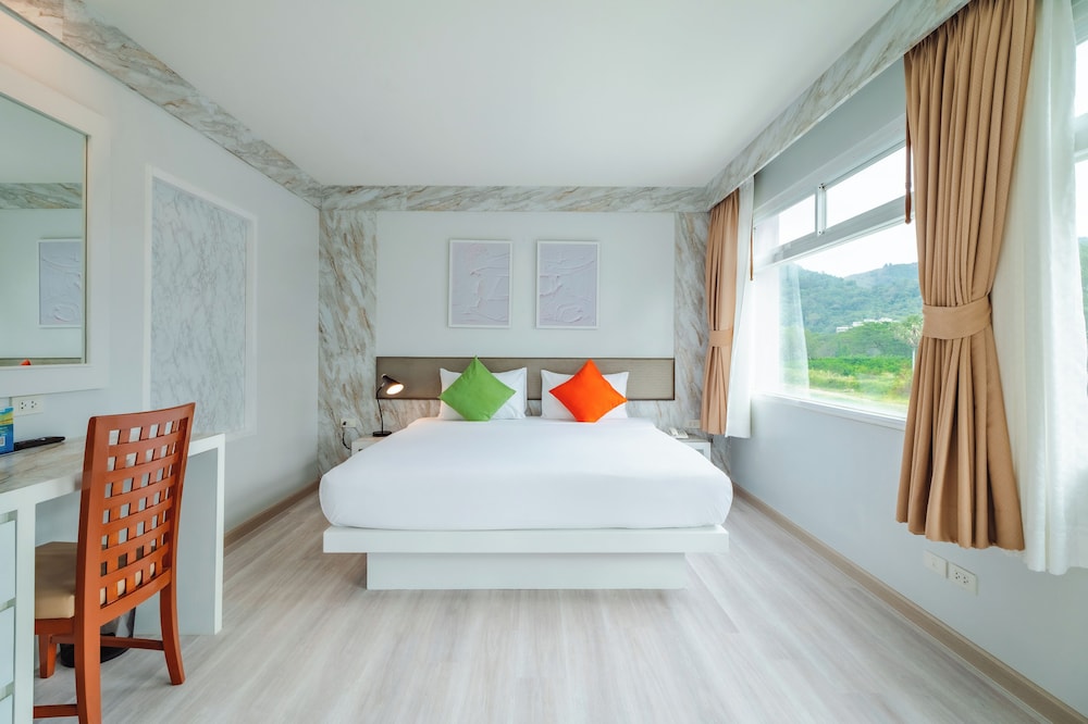 Baumancasa Beach Resort 15/50