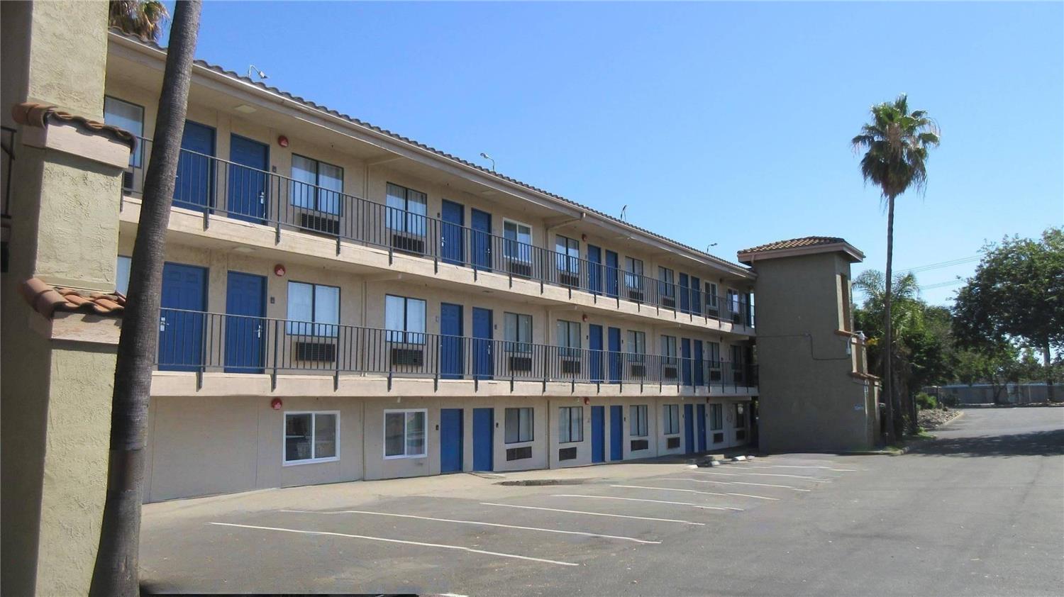Rancho Cordova Inn 44/48