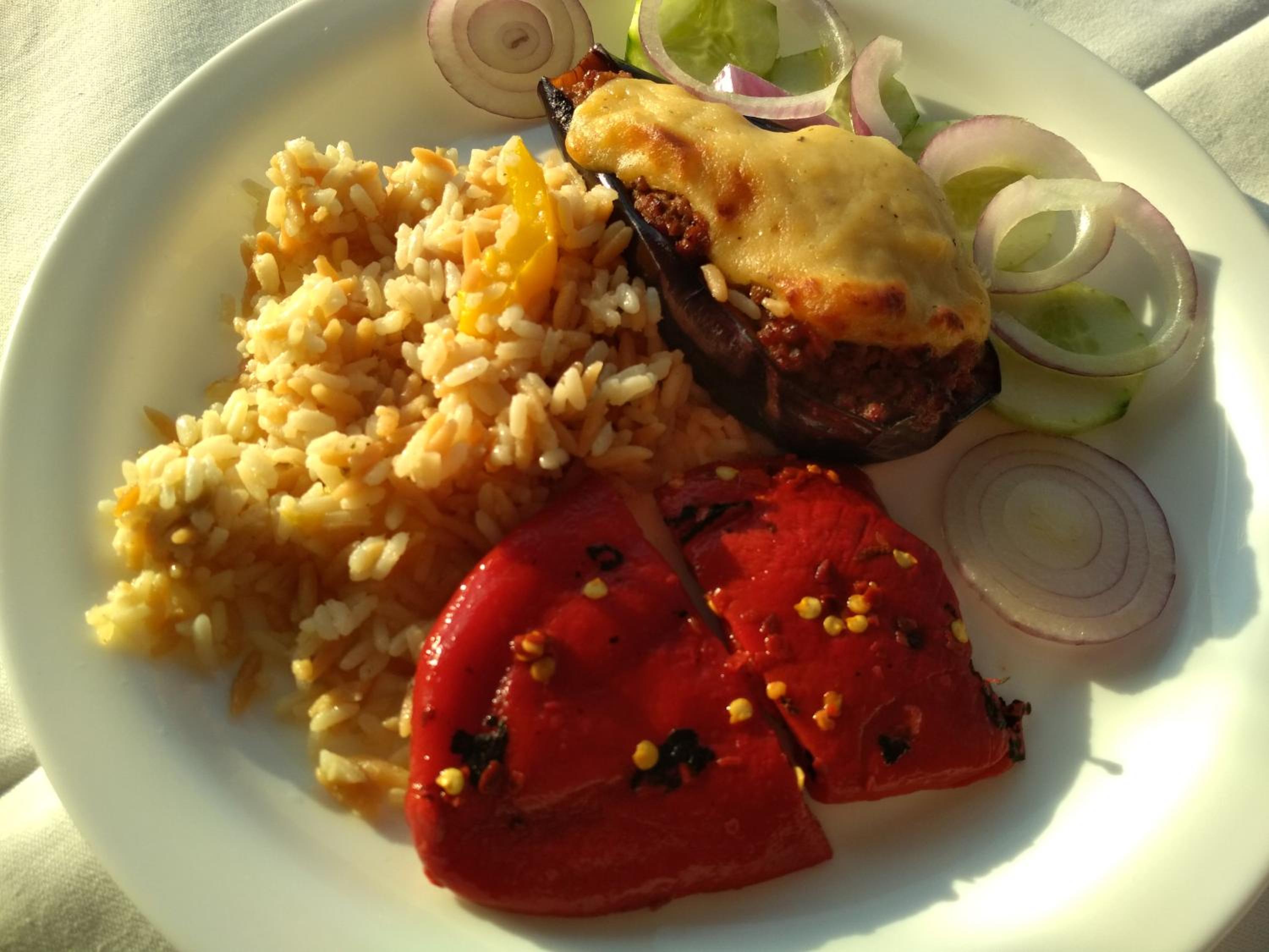 PYLEA BEACH HOTEL photo4