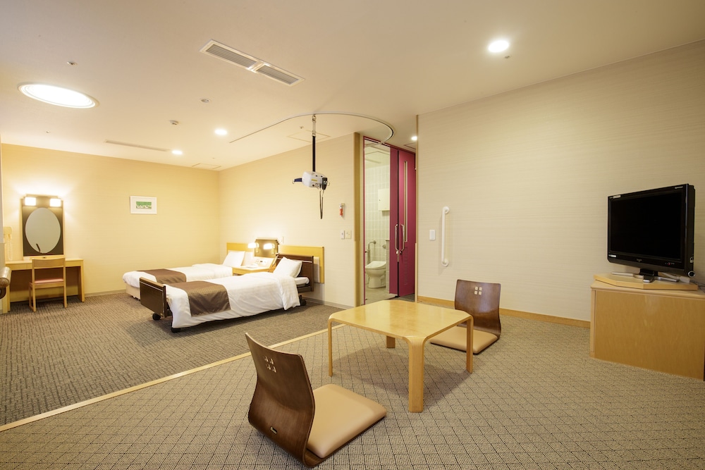 Kamenoi Hotel Ichinoseki 39/66