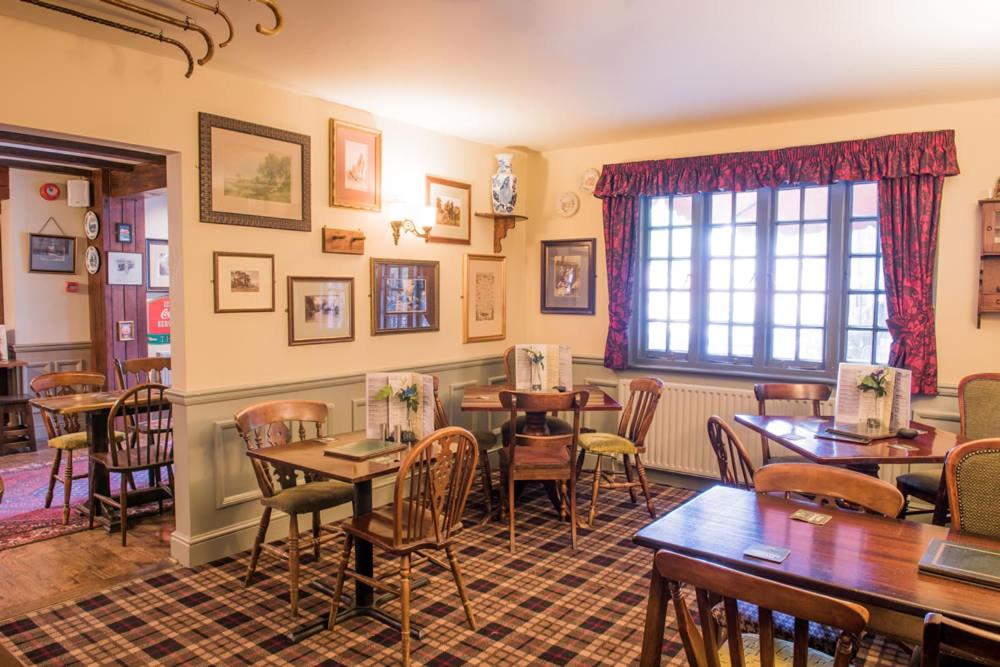 The Burley Inn 32/44