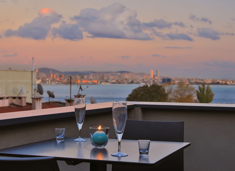 Alilass Hotel 29/36