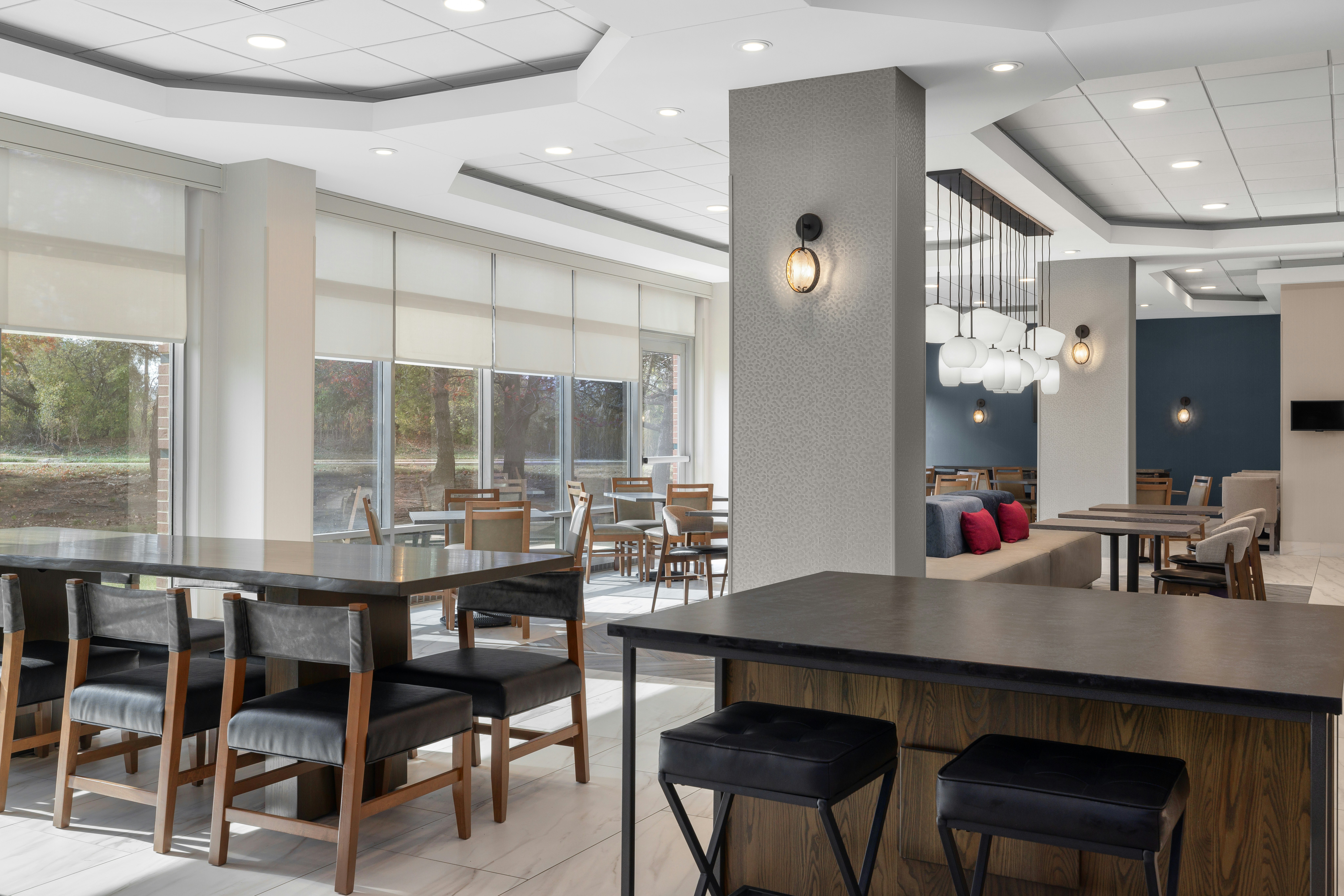 Homewood Suites by Hilton Downers Grove Chicago IL 25/44