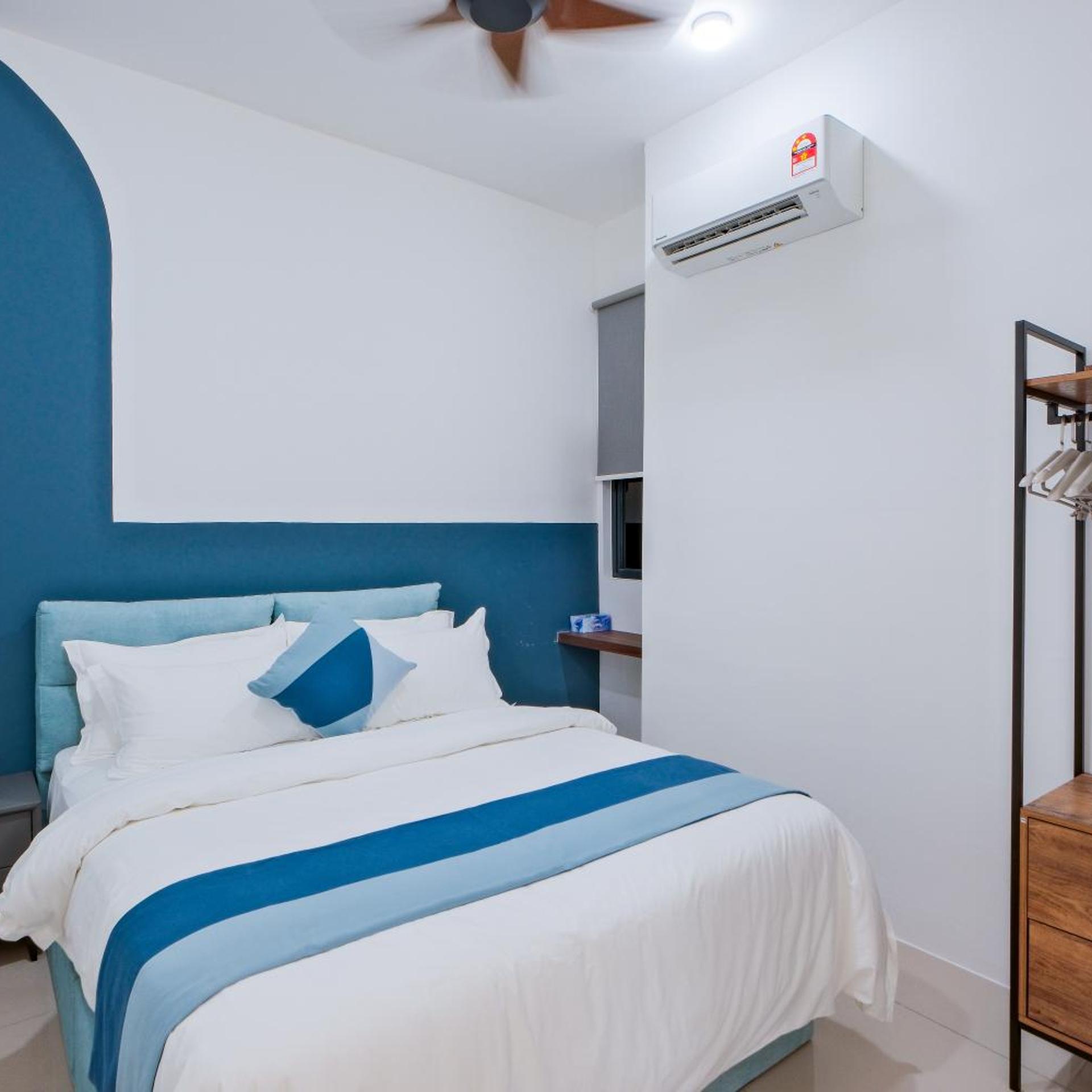 G Residence Sky Suite 18/50