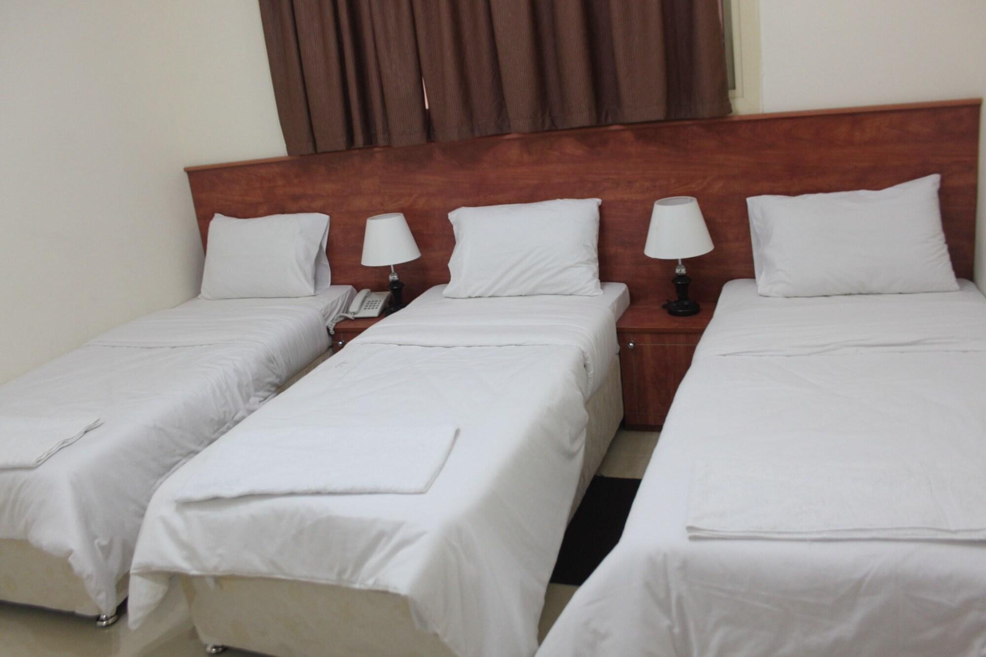 Africana Hotel 10/21