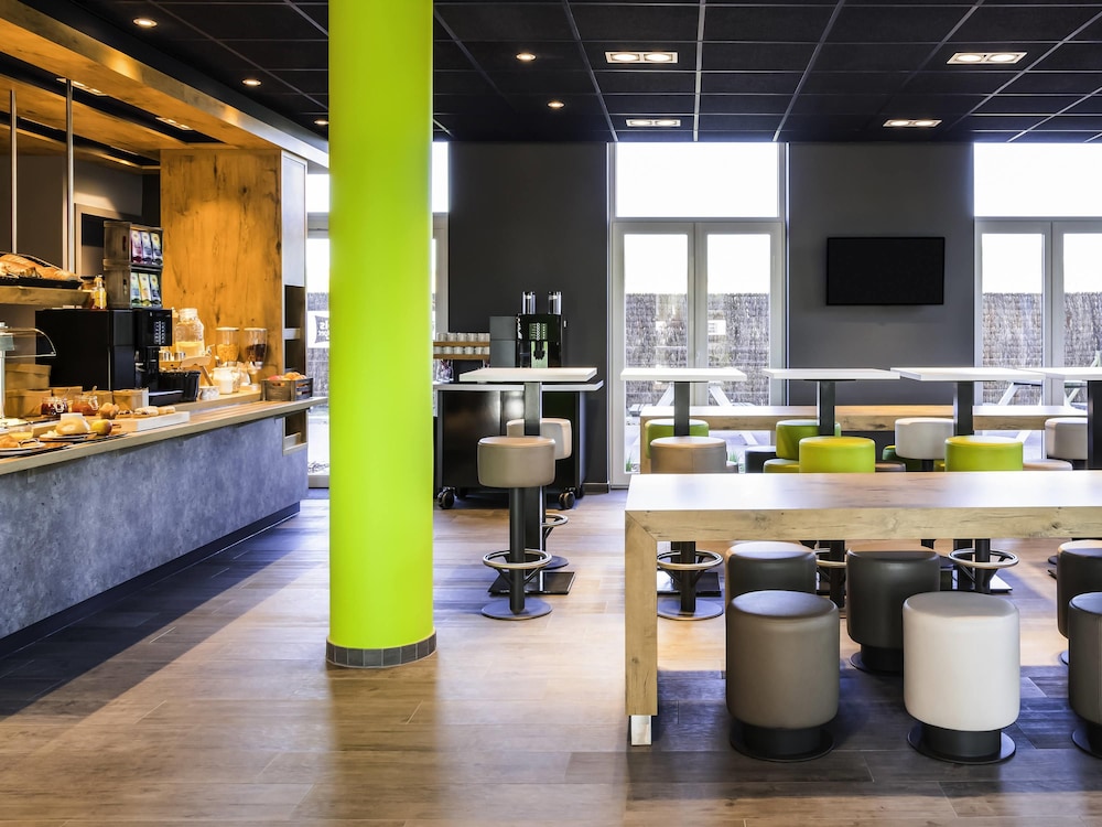 Ibis Budget Knokke 45/58