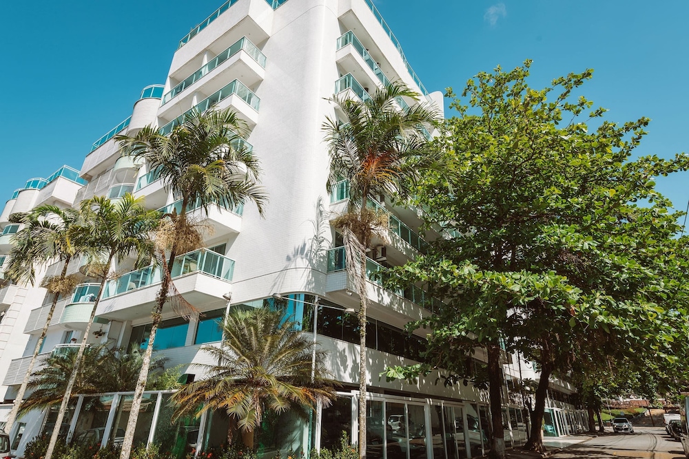 Angra Beach Hotel 6/68