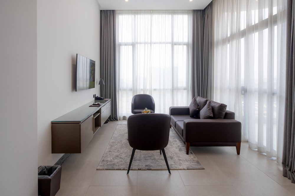 Dusit Princess Hotel Residences Nairobi 37/55