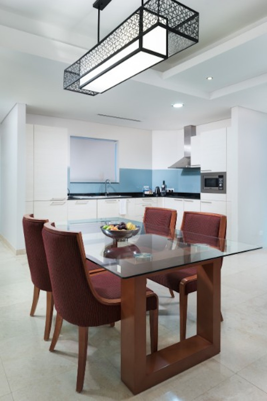 Millennium Executive Apartments Muscat 19/24