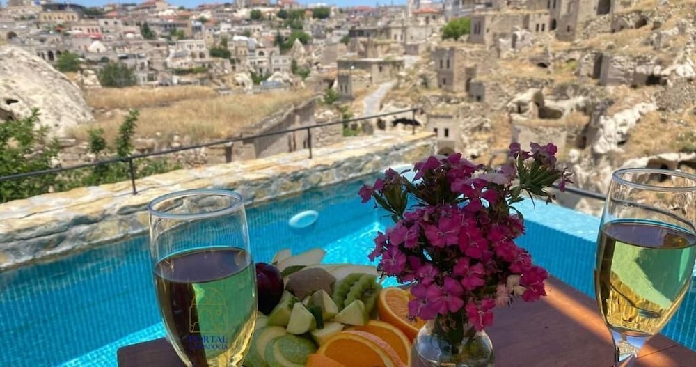 Portal Cappadocia Hotel 42/49
