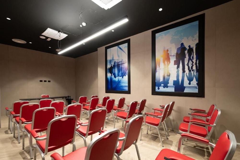 Smart Hotel Milano Central Station 59/66