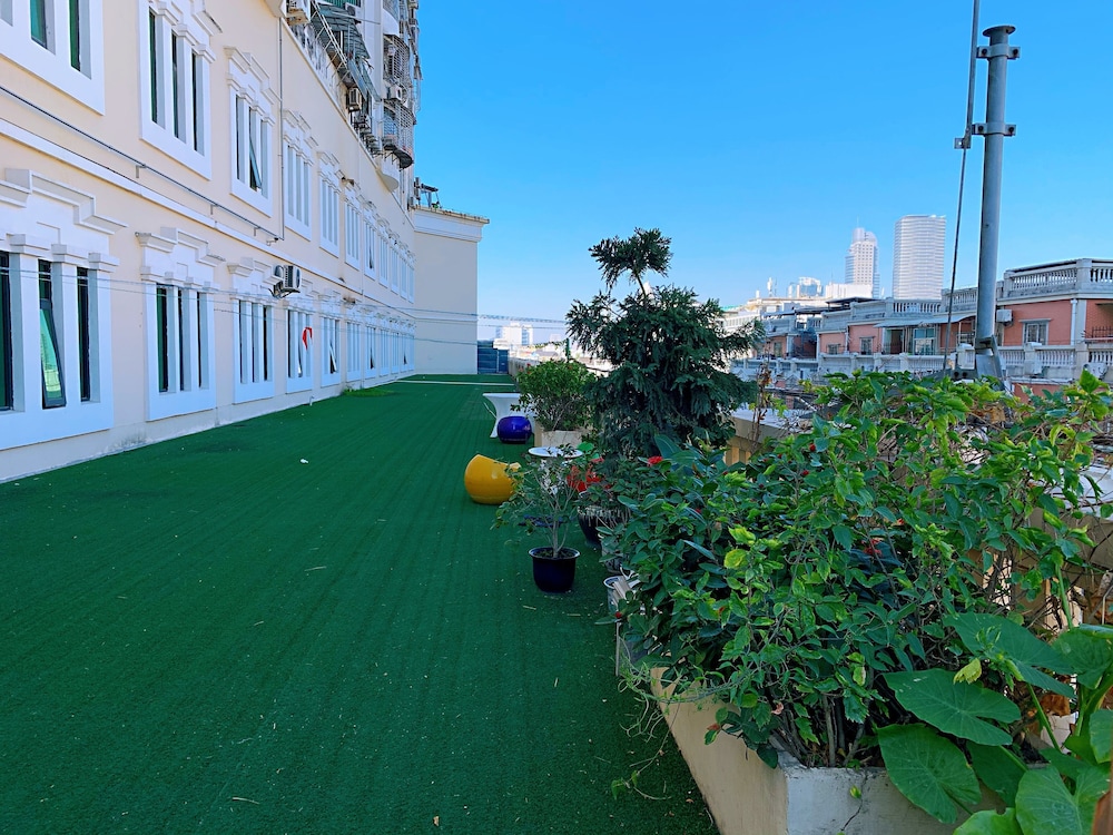 ibis Styles Xiamen Zhongshan Rd Walking Street Hotel 42/49
