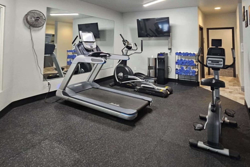 sport facilities