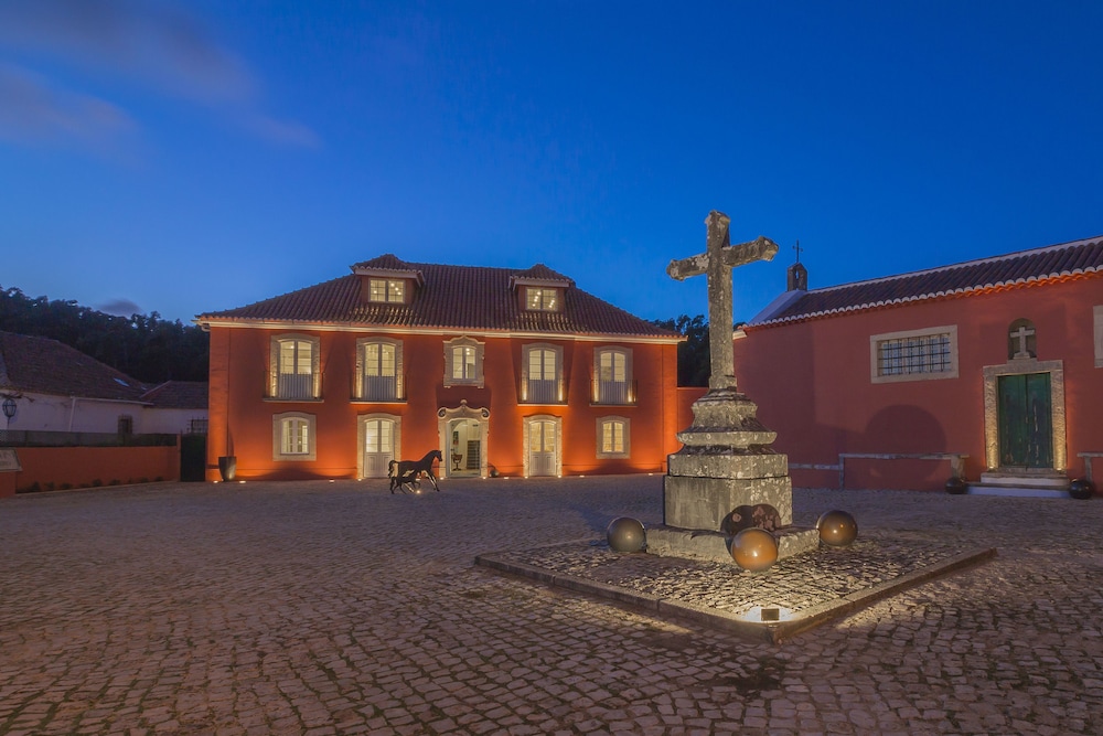 Paço Do Bispo Boutique House 3/45