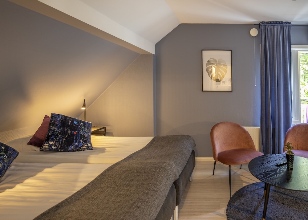 Treetop Spa Hangout & Hotel 31/50