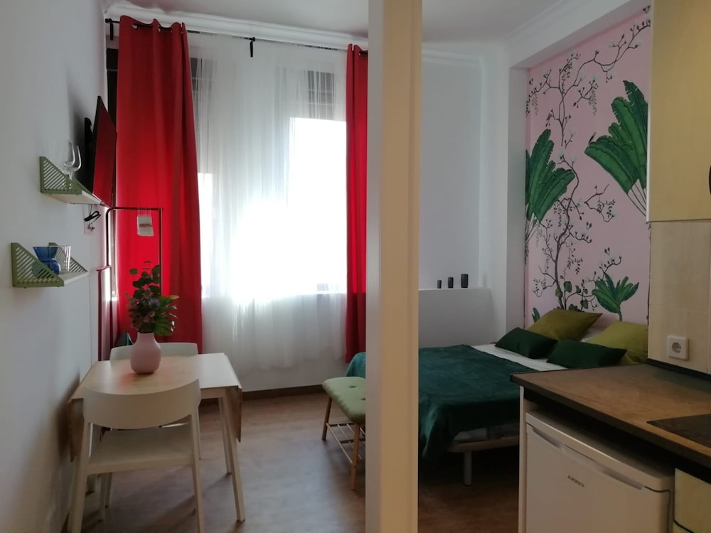 Smartr Madrid Gran Via 47 39/62