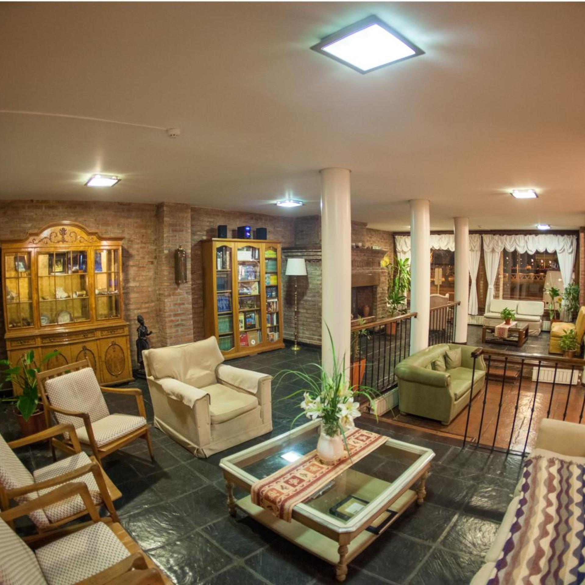 Hotel Bahia Nueva 22/34