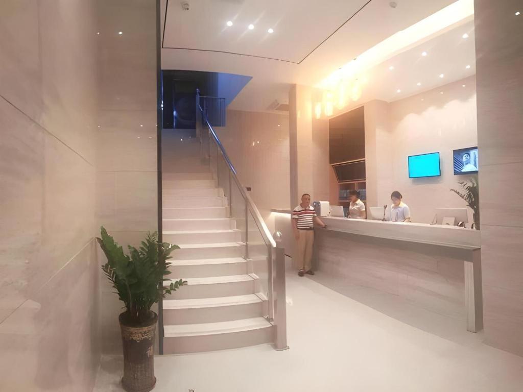 City Comfort Inn Guangzhou Shangxiajiu Pedestrian Street Branch 1 Ex Guangzhou Shang Jiu Wan Hote 12/51