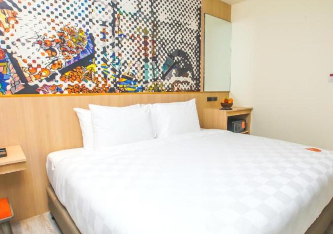 Go Hotels Plus Naga 24/39