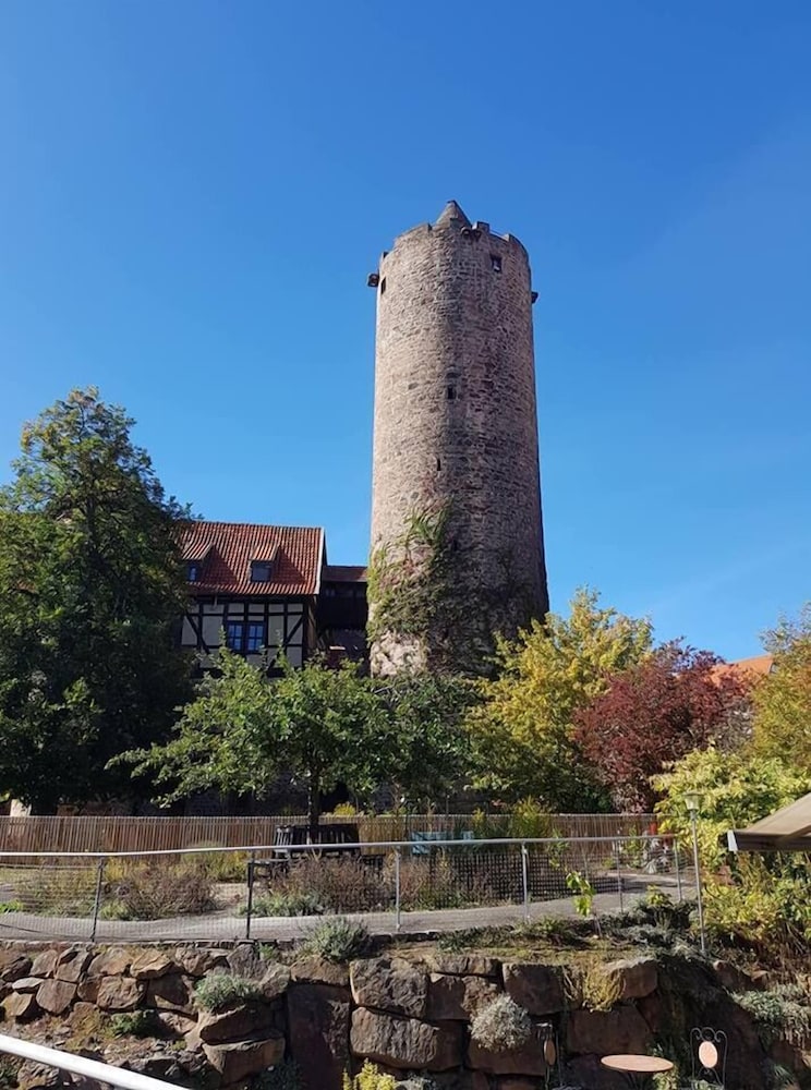 Hotel Schachtenburg 31/39