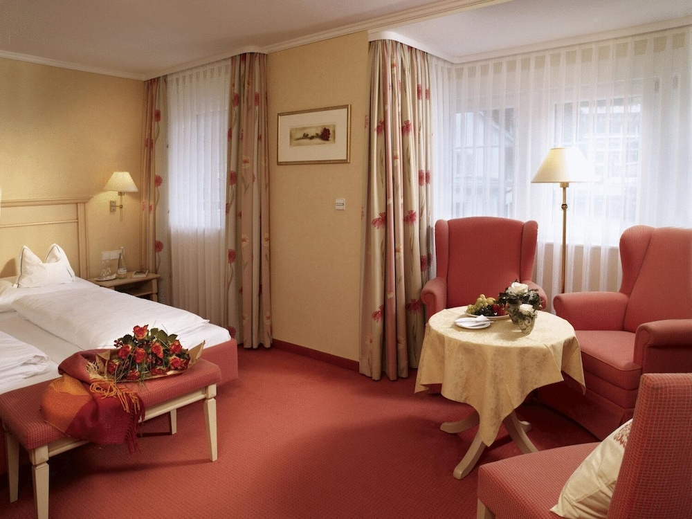 Flair Hotel Adlerbad 18/34