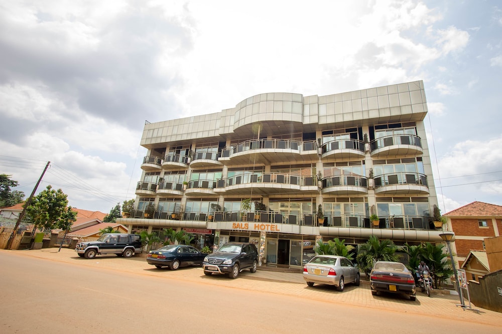 Sal's Boutique Hotel 3/35