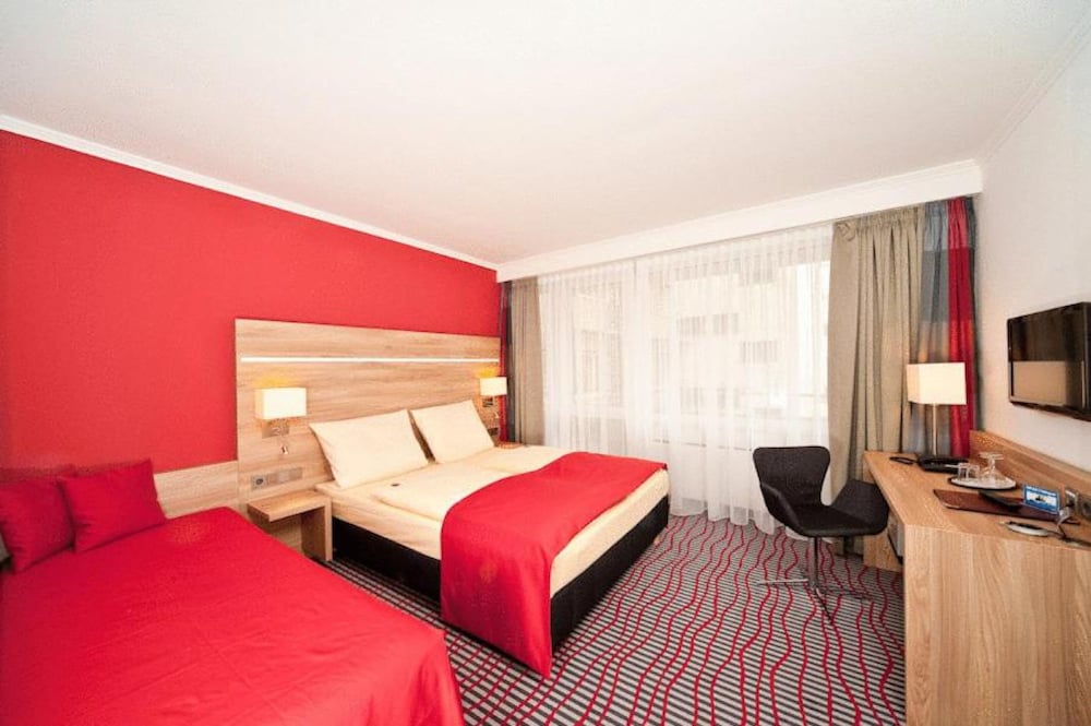 Hotel Prasident 8/41