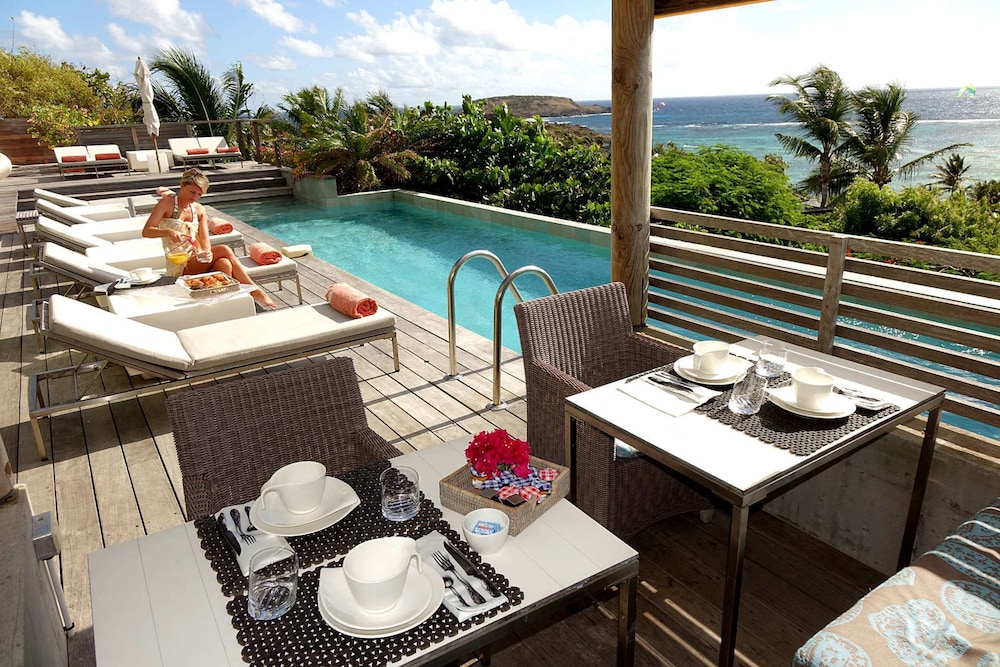 Lodge 4 Epices Villa 55/72