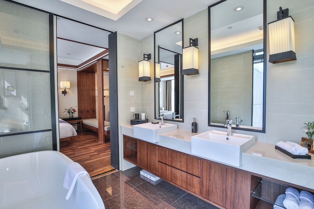 SSAW Boutique Hotel Hangzhou Qianjiang New City 51/55
