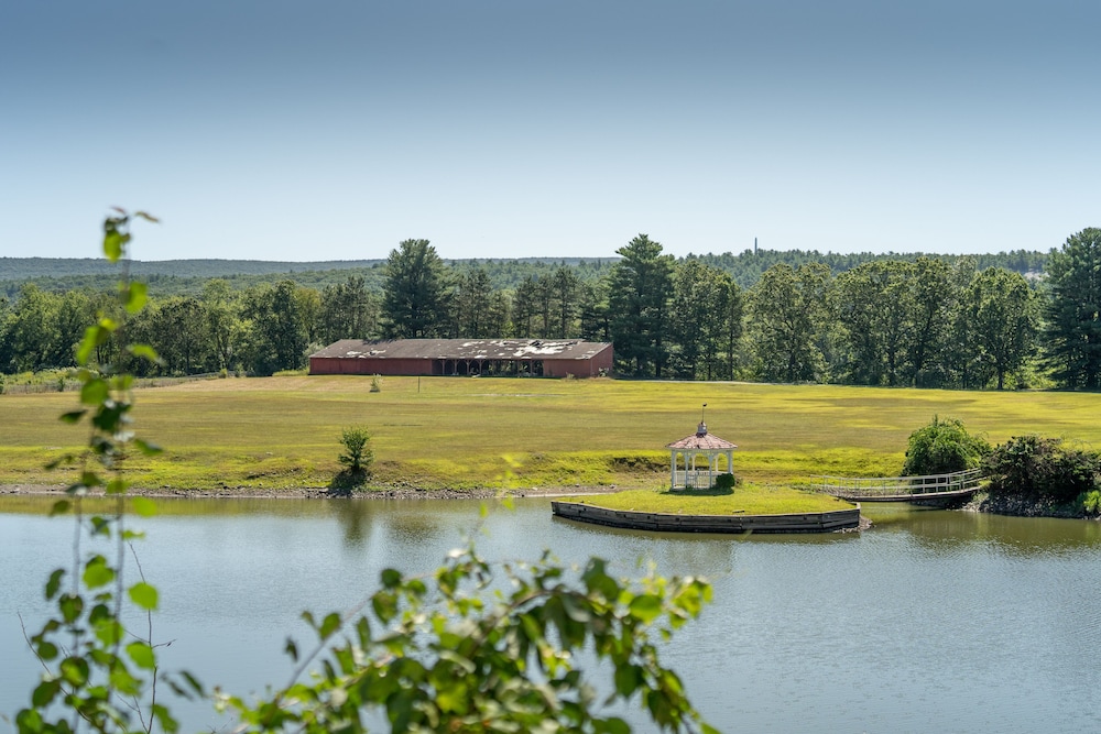 Best Western Hunt's Landing Hotel Matamoras/Milford 7/96