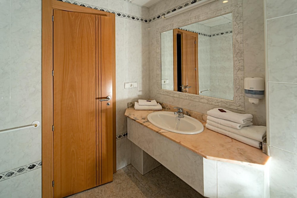 Hotel Carabela Santa Maria 29/29