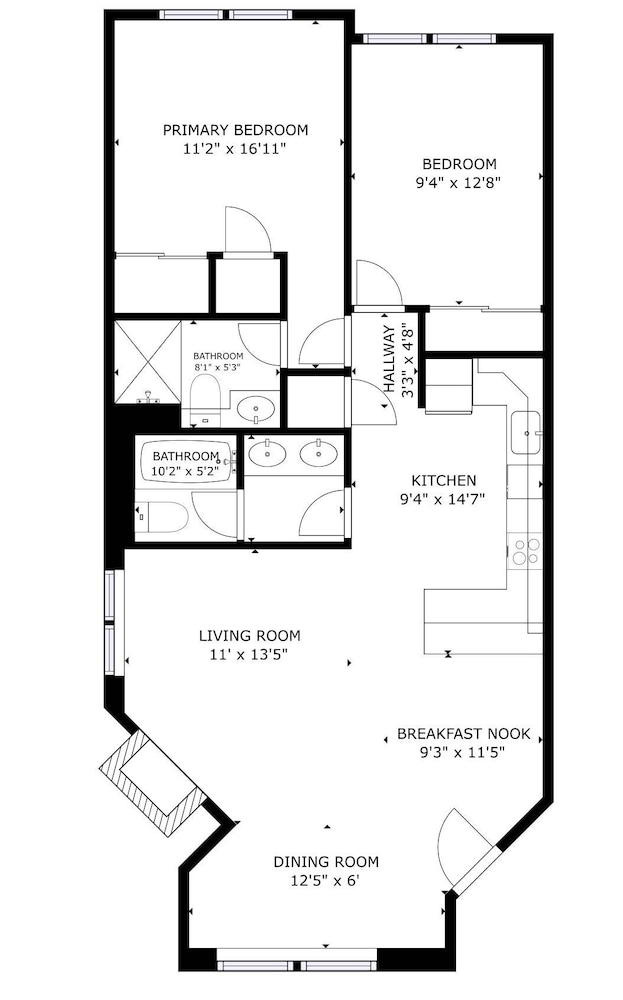 Terracehouse Condominiums by Destination Hotels & Resorts 3/79