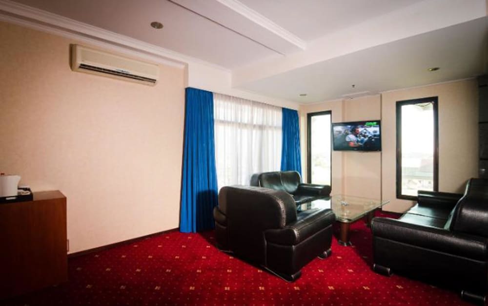 Bali Paradise City Hotel 28/50