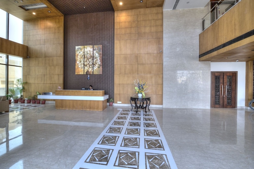 Hotel Delite Grand 1/15