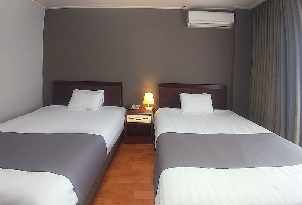 Pearl Hotel Jeju 16/63