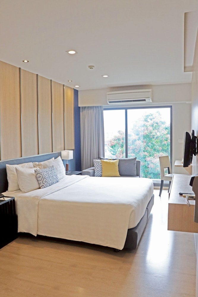 The Residence On Thonglor 17/61