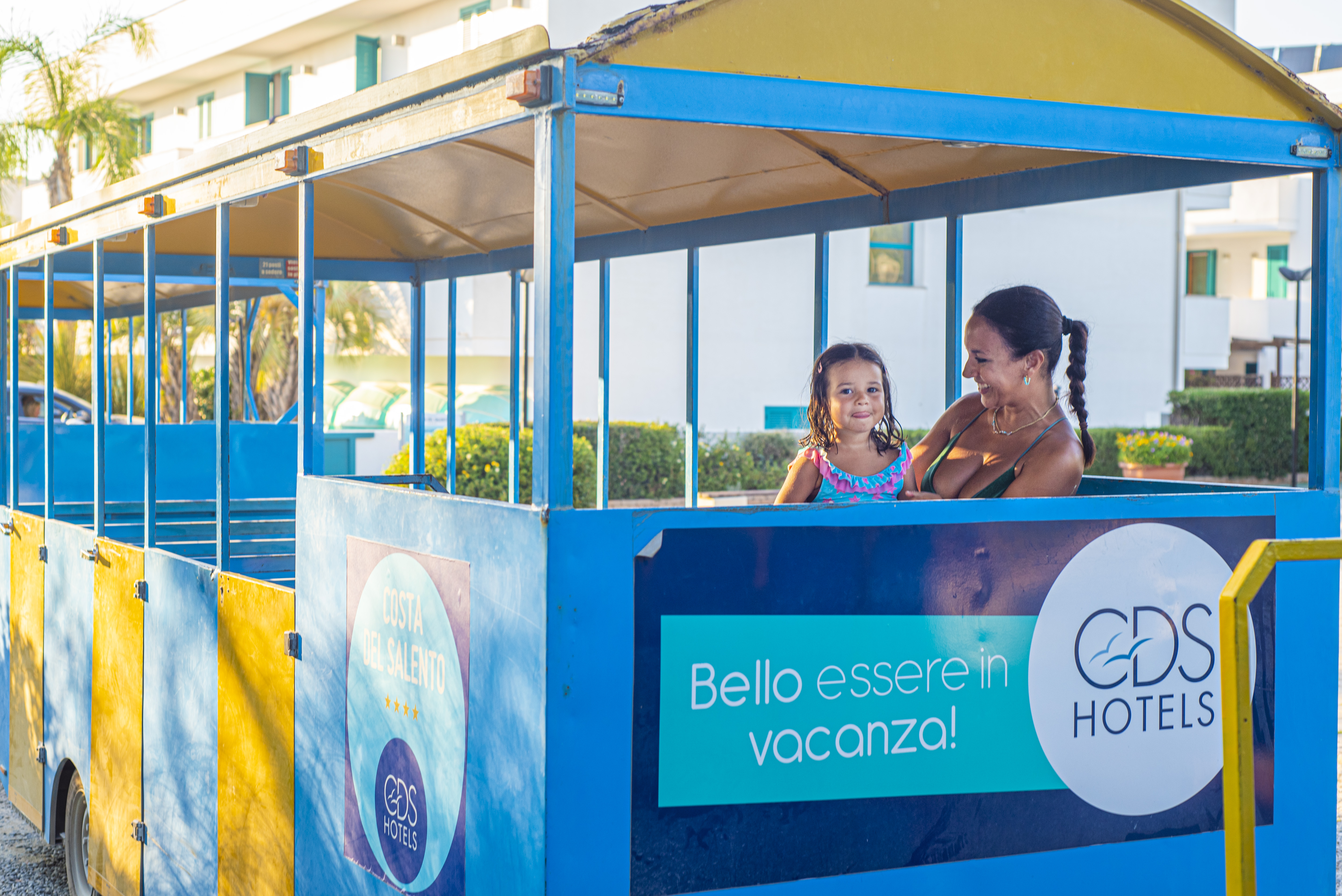 Costa Del Salento Village Cdshotels 4/56