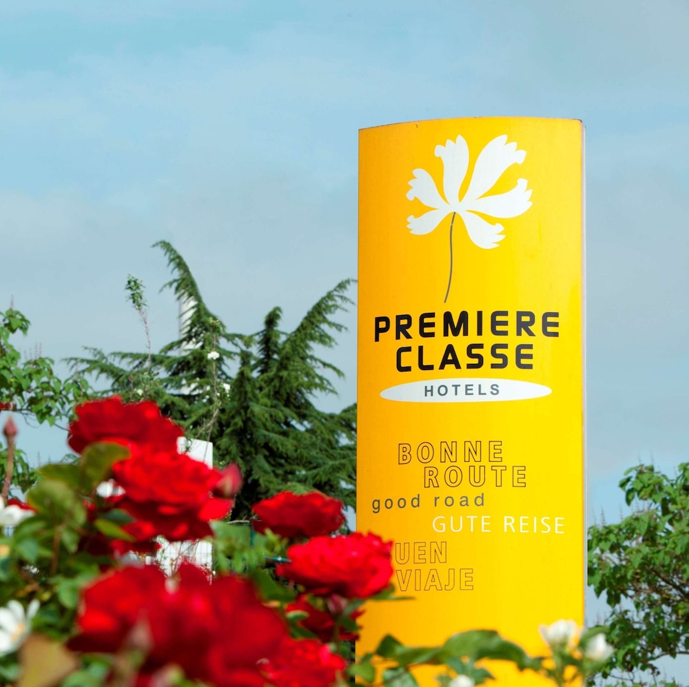 Premiere Classe Charleville Mezieres 22/42