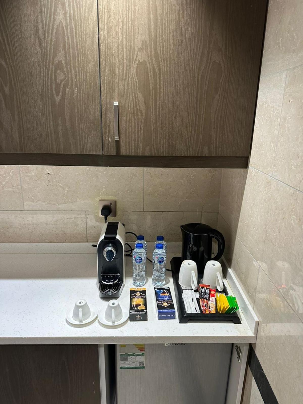 Grand Millennium Al Haram Hotel 31/58