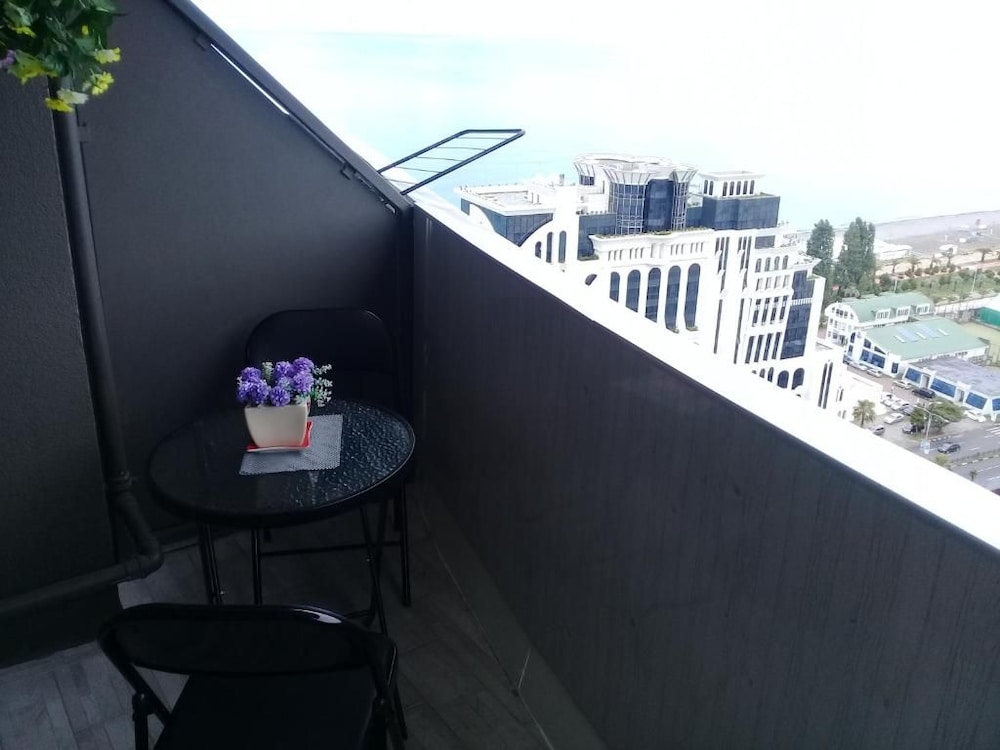 Orbi Residence Hotel Official 8/38
