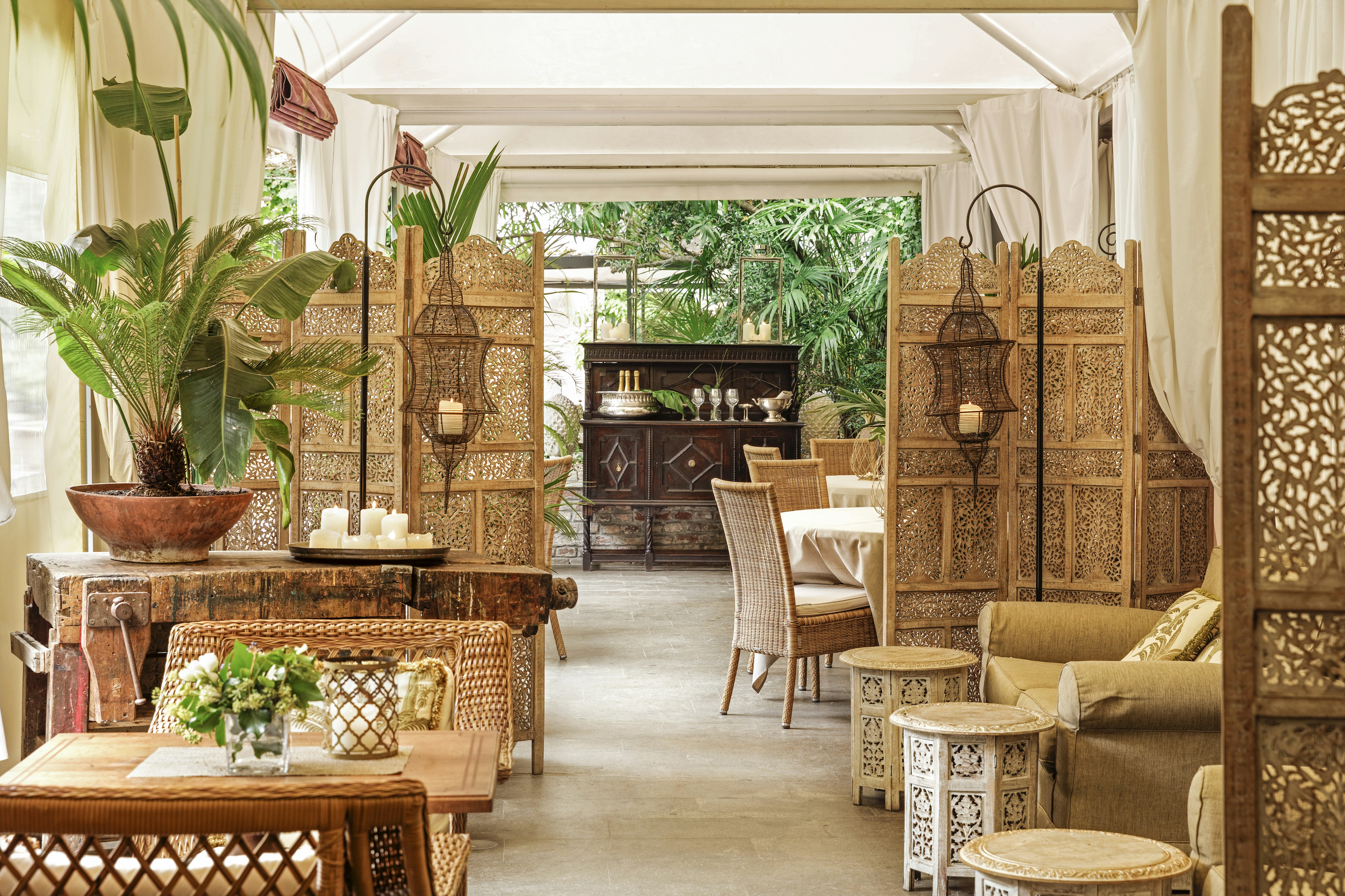 Metropole Hotel Venice 10/83
