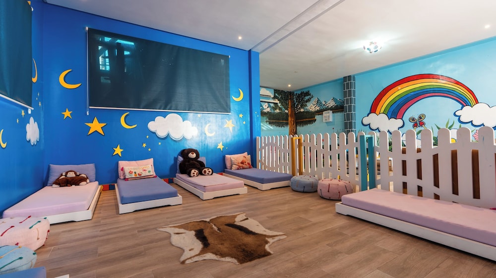 Zalagh Kasbah Hotel and Spa 43/50