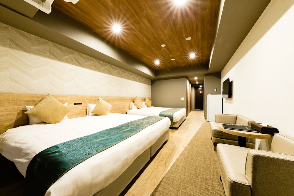 TAKUTO STAY OSAKA SHINSAIBASHI 19/47