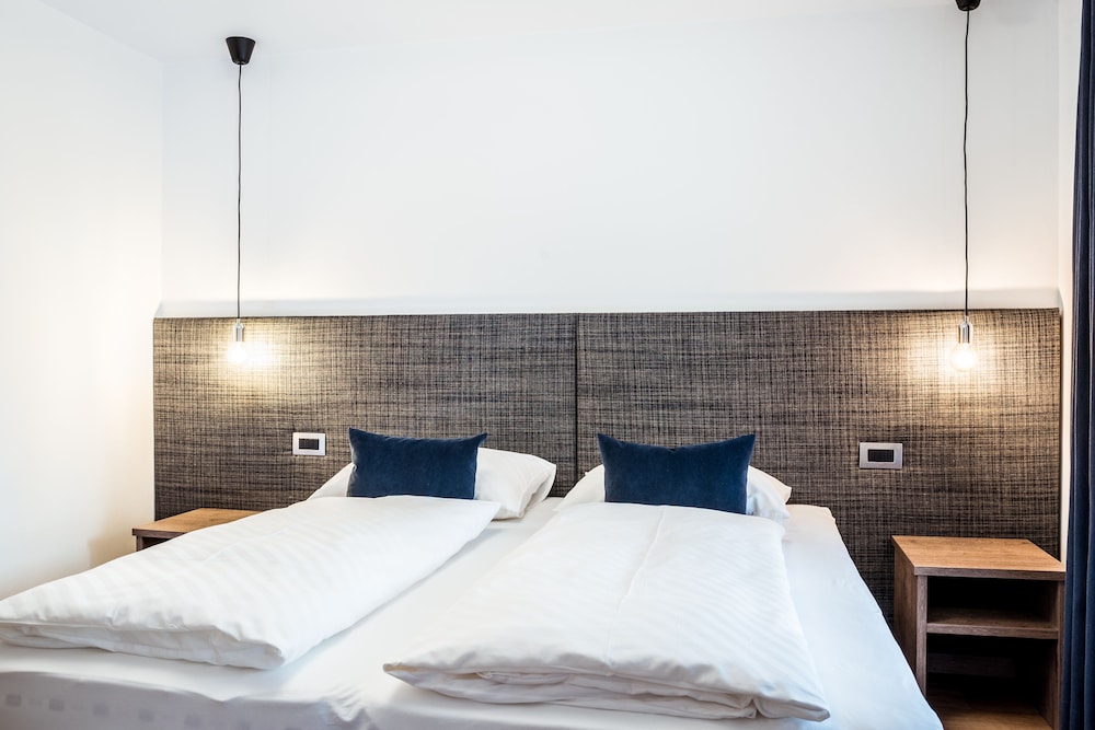 Bike Hotel Linder 26/76